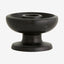 KEY lysestasjon - svart marmor Nordal CANDLEHOLD