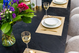 Spisestol Morton natural renegade Richmond Interiors Spisestol