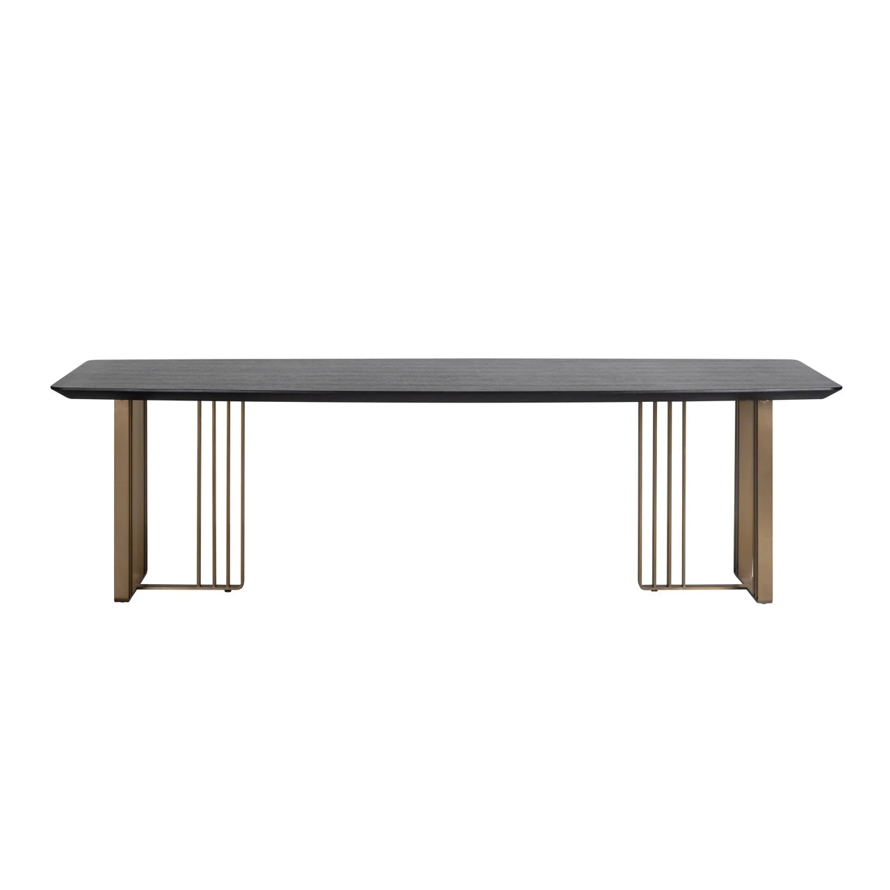 Spisebord Alexander Jones charcoal 260 Maverick Richmond Interiors Spisebord