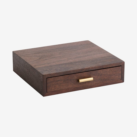SUVA lagring, S - natur Nordal STORAGE