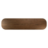 Sideboard Windsor valnøtt Richmond Interiors Skjenk