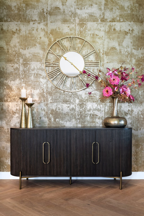Sideboard Luxor brun Richmond Interiors Skjenk