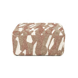 Pouf Rytm stor By-Boo Pall