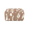 Pouf Rytm stor By-Boo Pall