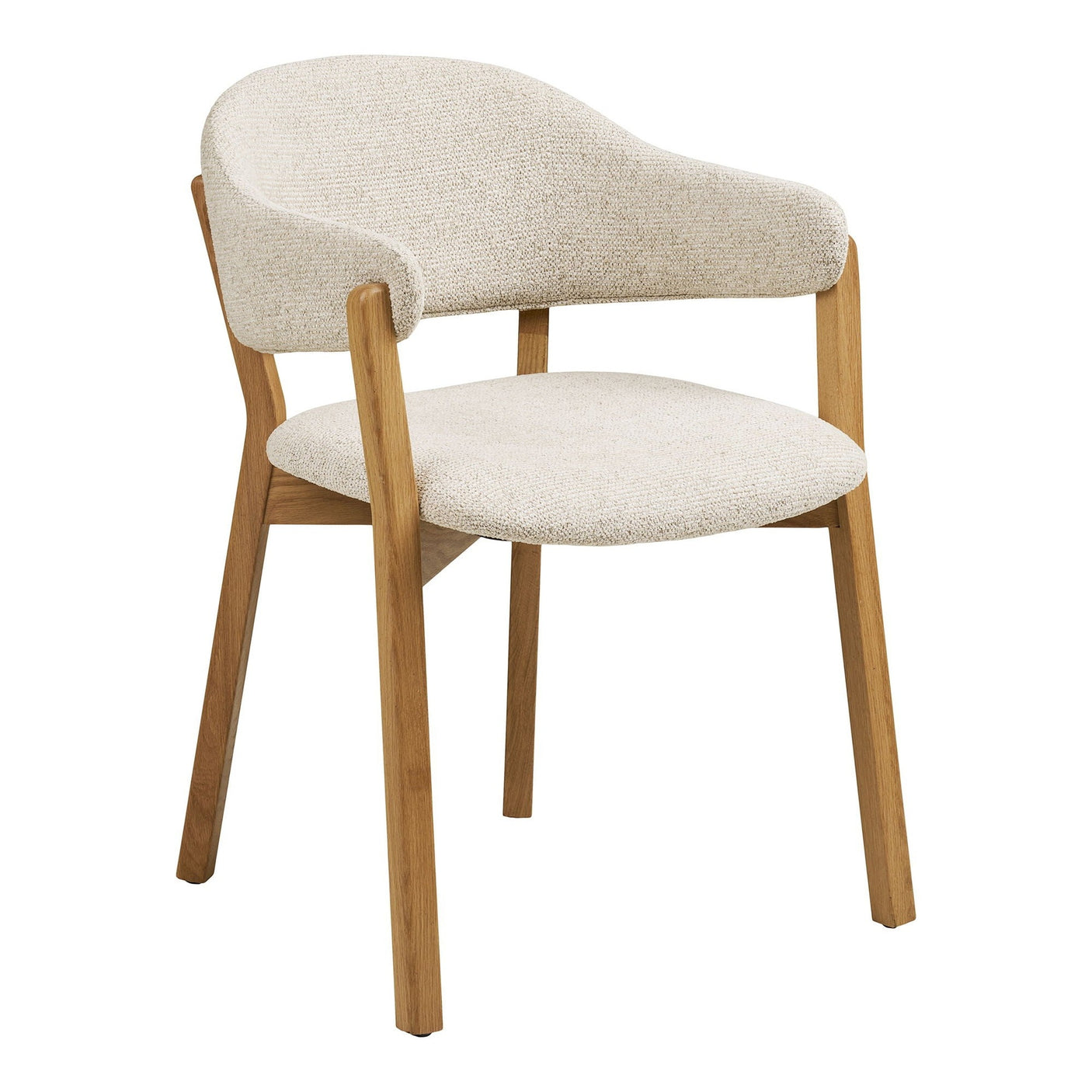 Darwin og Dunkirk spisestuebord House Nordic Spisegrupper