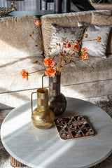 Vase Leia røyk stor Richmond Interiors Vase