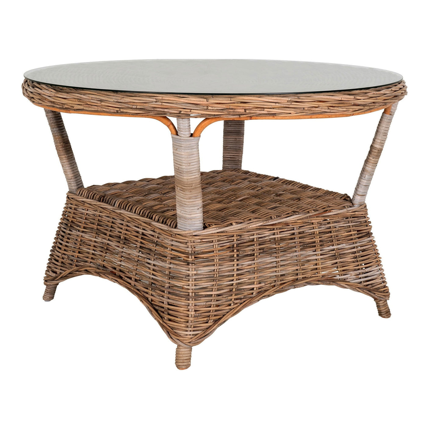 Larisa loungeset House Nordic Loungegruppe