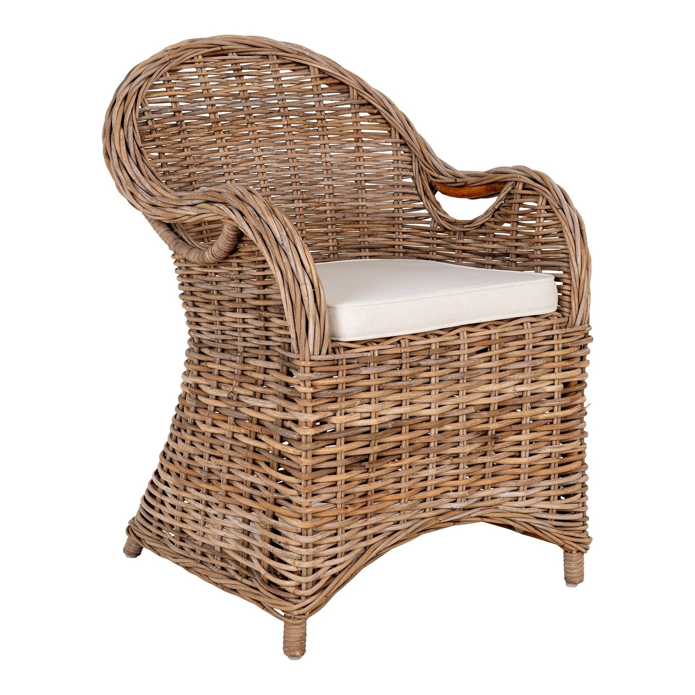 Larisa loungeset House Nordic Loungegruppe