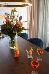 Spisebord Cavo brun 230 Richmond Interiors Spisebord