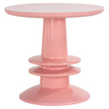 Endebord Josy rosa Richmond Interiors Sidebord
