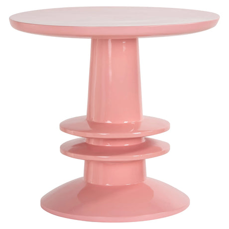 Endebord Josy rosa Richmond Interiors Sidebord