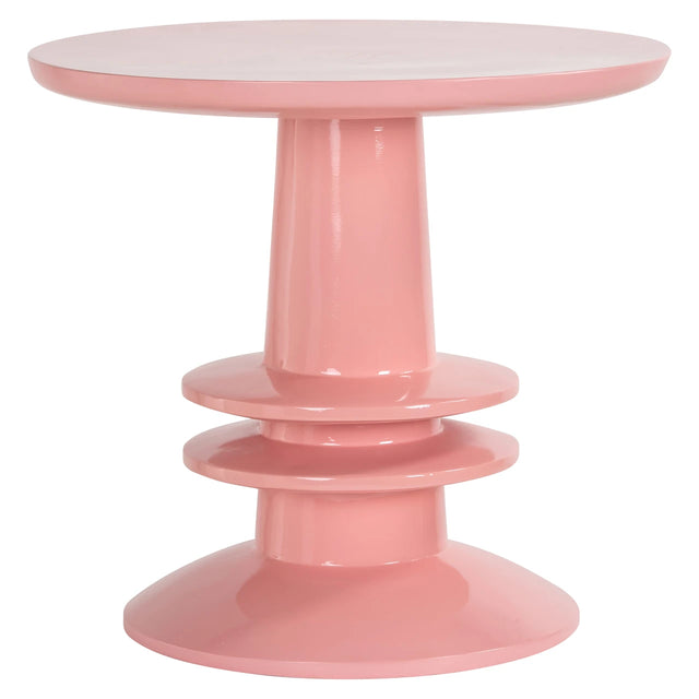 Endebord Josy rosa Richmond Interiors Sidebord