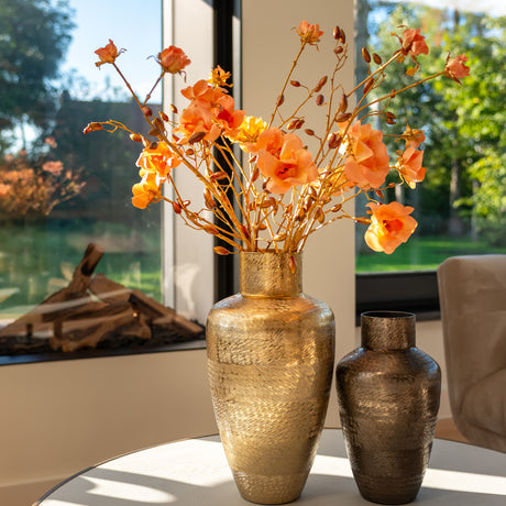 Vase Joah røyk Richmond Interiors Vase