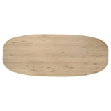 Spisebord Dion 260x110 cm Eleonora Spisebord