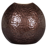 Vase Jony mørk brun Richmond Interiors Vase