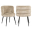 Spisestuestol Stella desert fusion brannhemmende Richmond Interiors Spisestol
