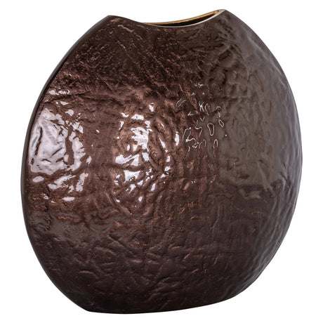 Vase Jony mørk brun Richmond Interiors Vase