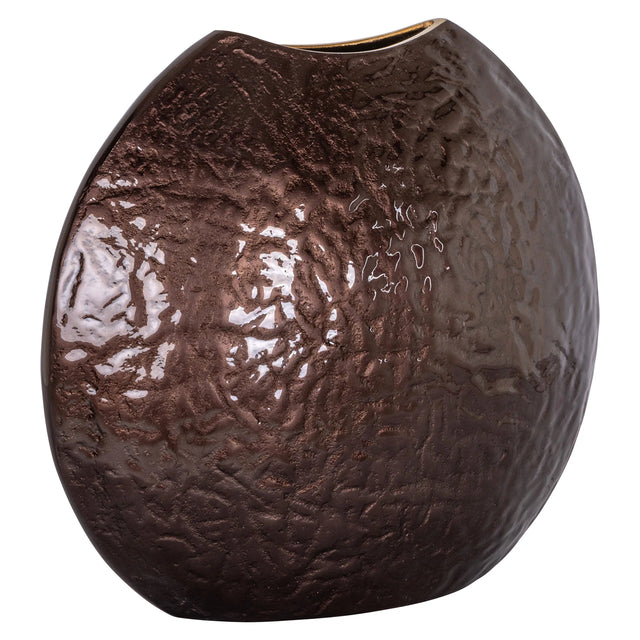 Vase Jony mørk brun Richmond Interiors Vase
