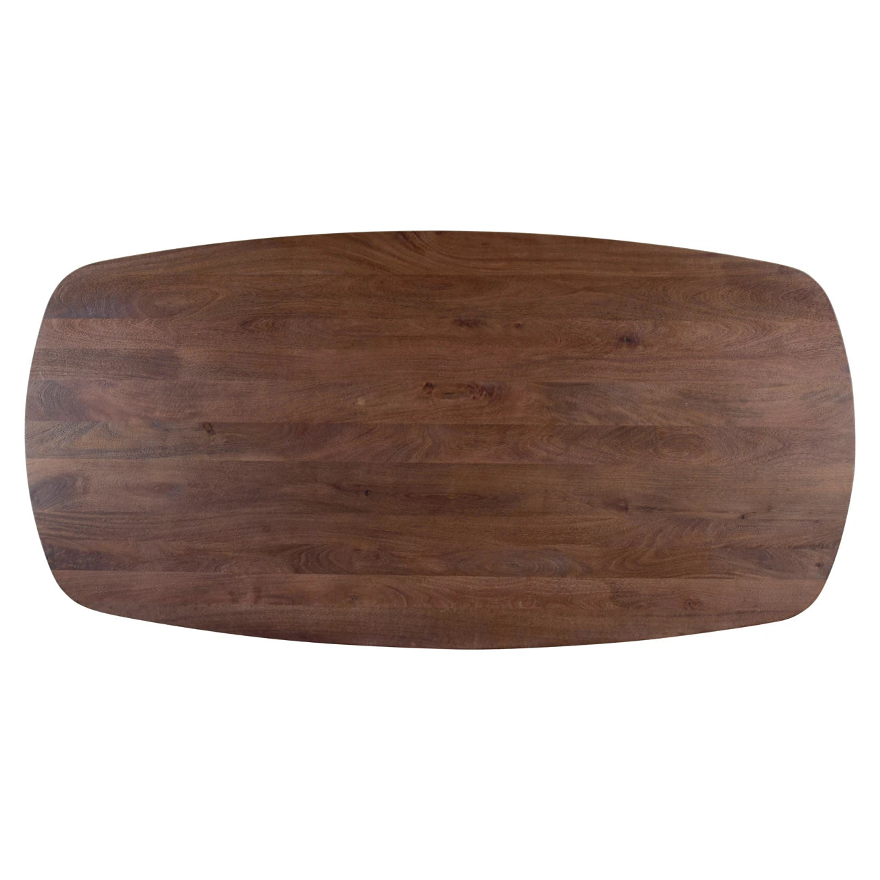 Motbord Baldwin spicebrown Richmond Interiors Bordhylle