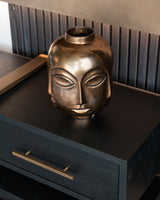Sideboard Cambon mørk kaffe Richmond Interiors Skjenk