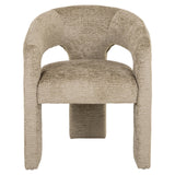 Spisestol Belle desert fusion brannhemmende Richmond Interiors Spisestol