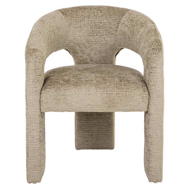 Spisestol Belle desert fusion brannhemmende Richmond Interiors Spisestol