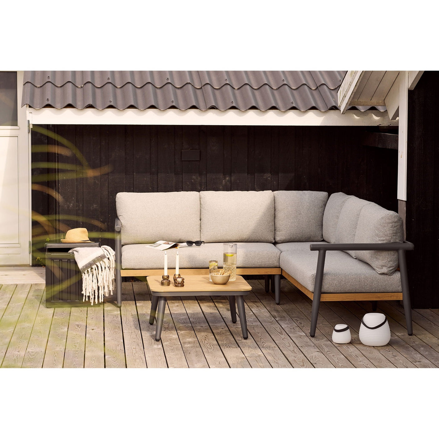 Sobra pute boks House Nordic Putekasse