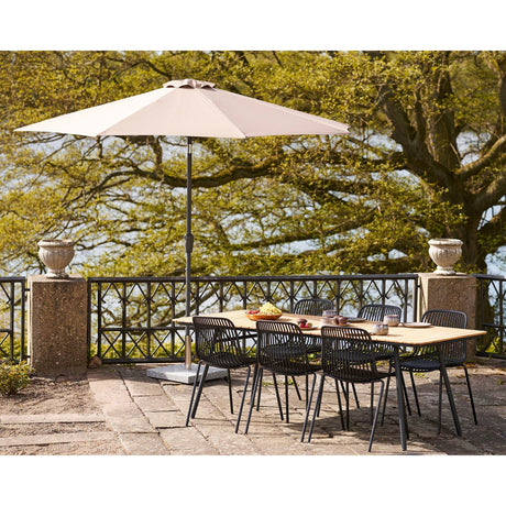 Cleveland spisestuebord House Nordic Spisebord