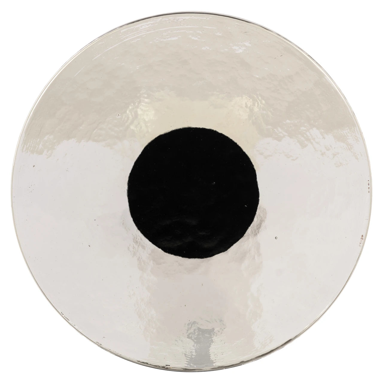 Endebord Aurora hvit 27Ø Richmond Interiors Sidebord