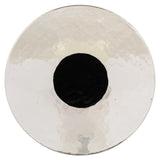 Endebord Aurora hvit 27Ø Richmond Interiors Sidebord