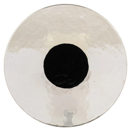 Endebord Aurora hvit 27Ø Richmond Interiors Sidebord