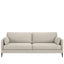 ANDORRA 3 Seter Artwood Sofa