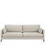 ANDORRA 2 Seter Artwood Sofa