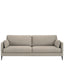 ANDORRA 3 Seter Artwood Sofa