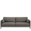 ANDORRA 3 Seter Artwood Sofa