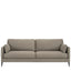 ANDORRA 3 Seter Artwood Sofa