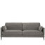 ANDORRA 3 Seter Artwood Sofa