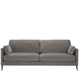 ANDORRA 3 Seter Artwood Sofa