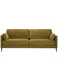 ANDORRA 3 Seter Artwood Sofa