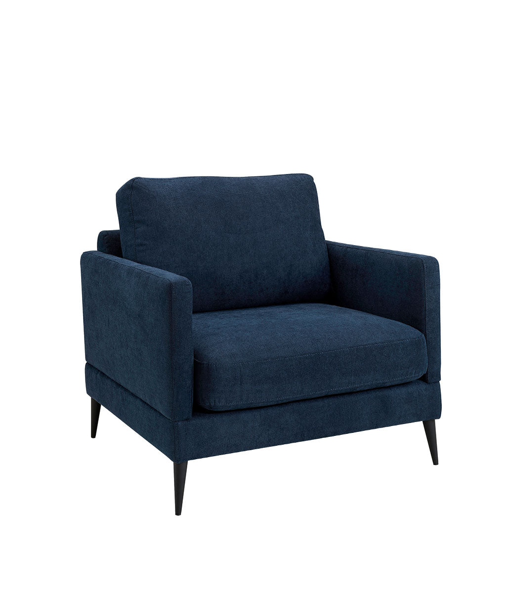 ANDORRA lenestol Artwood Lenestol