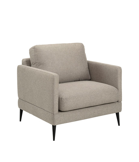 ANDORRA lenestol Artwood Lenestol