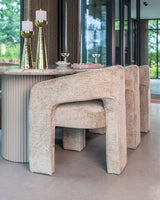 Spisestol Belle desert fusion Richmond Interiors Spisestol
