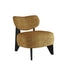 CADIZ Artwood Lenestol