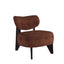 CADIZ Artwood Lenestol