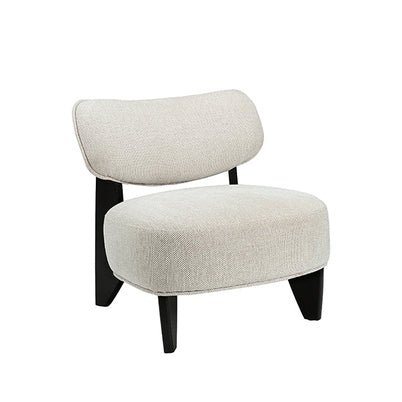 CADIZ Artwood Lenestol