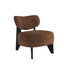 CADIZ Artwood Lenestol