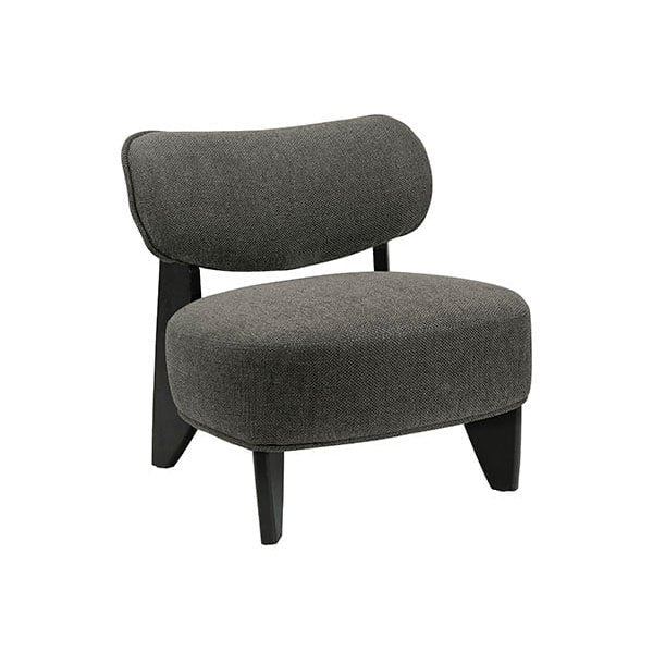 CADIZ Artwood Lenestol