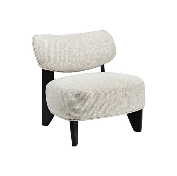 CADIZ Artwood Lenestol