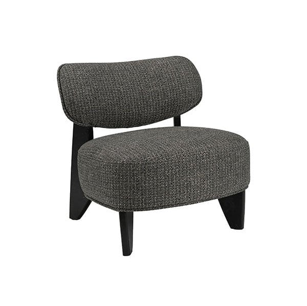 CADIZ Artwood Lenestol