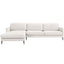 ANDORRA Sjeselong Venstre Artwood Sofa